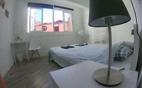 Habitaciones matrimoniales con baño privado - Out of Blue